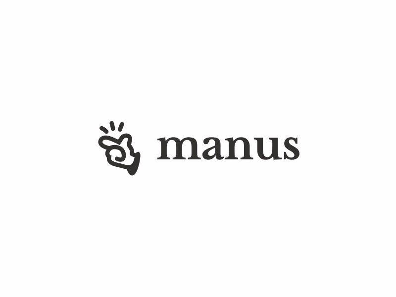 Manus, the autonomous AI agent taught in the workshop