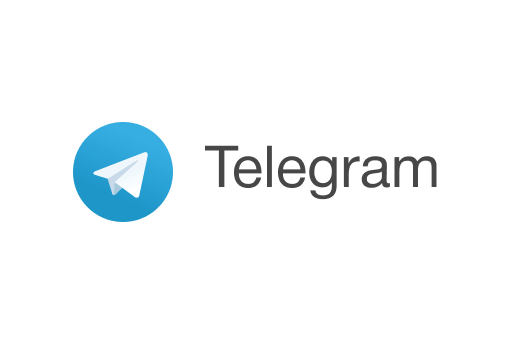 Telegram, the messaging app used in the workshop