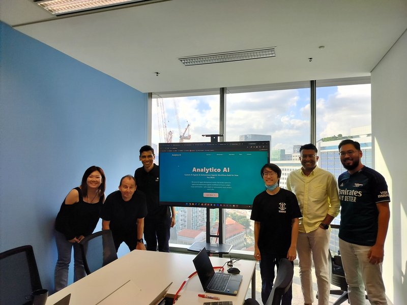 Max 12 participants, expert-led