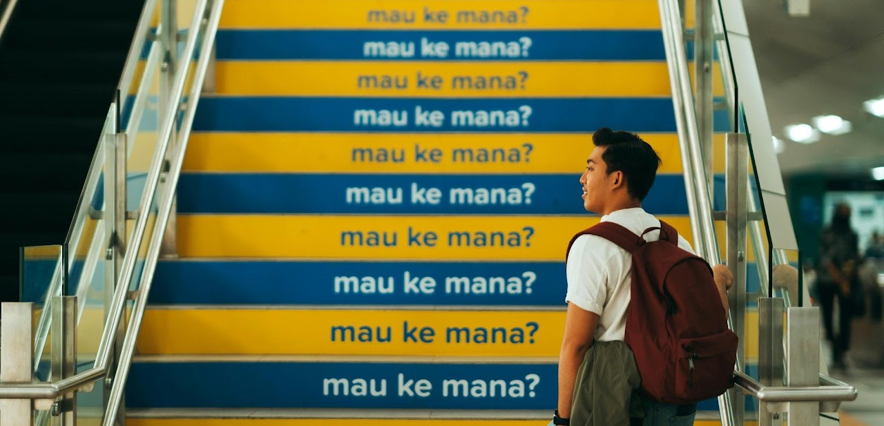 Adaptive Malay Language Learning with Gen AI / LLM