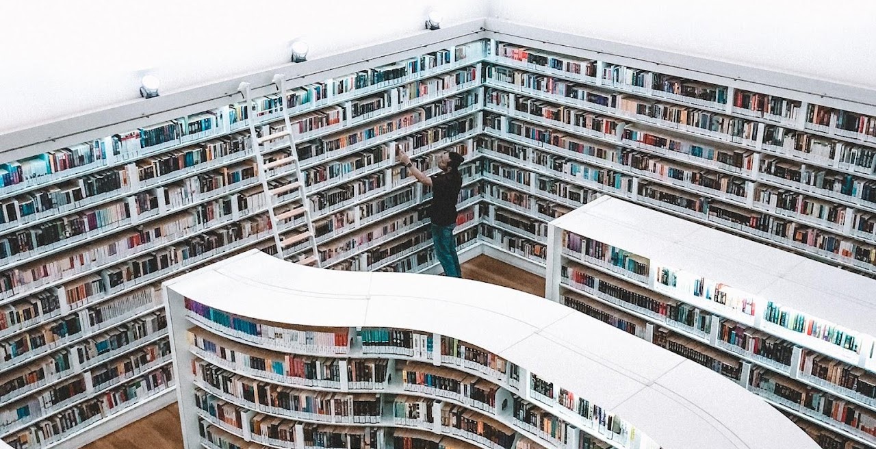Metadata Extraction Engine for SG Library
