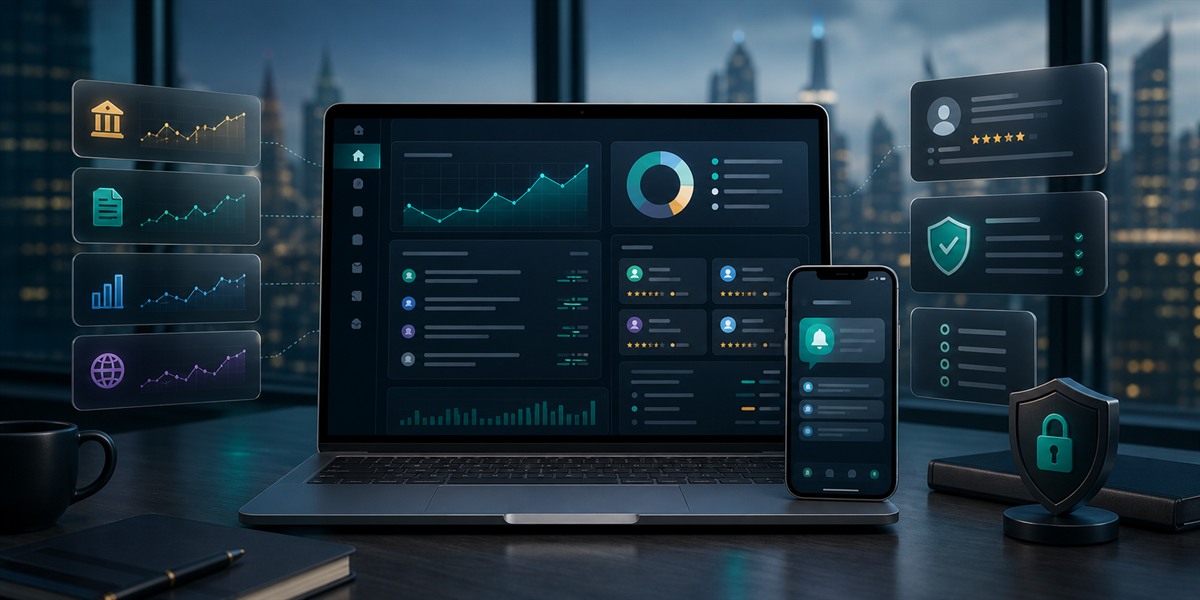 ClientPulse: Client Signal & Outreach Agent for RMs