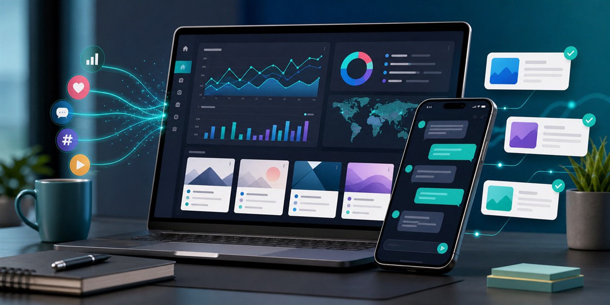 TrendPulse: Social Content Agent via Telegram