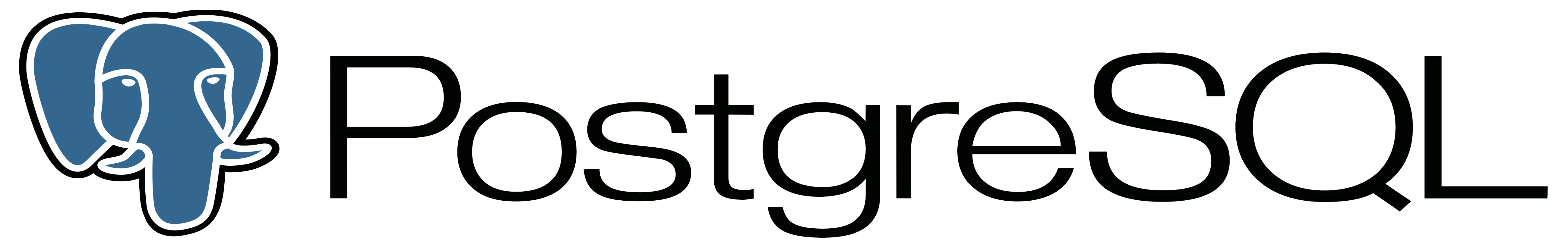 PostgreSQL